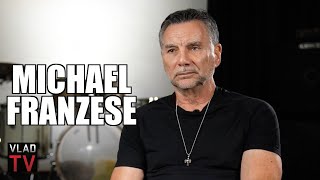 Michael Franzese on Homosexuality in The Mafia (Part 16)