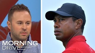 Tiger Woods' biggest strengths as a golfer | Morning Drive | Golf Channel