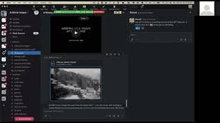 Video Art with FFMPEG Week 4 (Python Scripts, Gifs, Scene Detection, Lossless Quality )