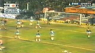 Estudiantes 3 Gremio 3 - una verdadera hazaña!!  3-3