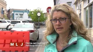 $10 Million Dollar Makeover for Plattsburgh