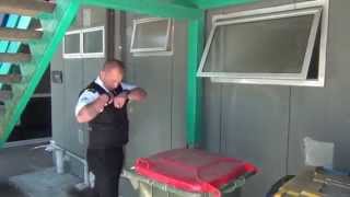 Mobile Security Patrols