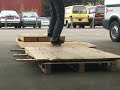 manual tricks