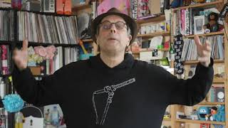 Announcing The 2021 Tiny Desk Contest