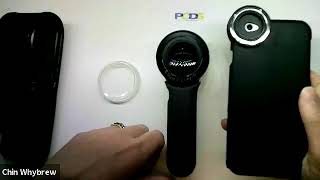 Dermatoscope Review - Dermlite DL4