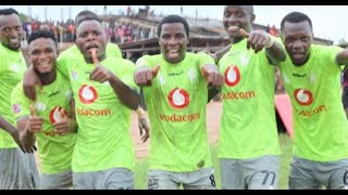 Magoli ya ajabu, Namungo FC yaichapa Lipuli FC 2-1 nyumbani kwao huku David Kameta akikosa penati