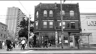 Toronto Stories: The History of Parkdale