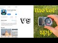 Are Light Meter Apps Any Good?