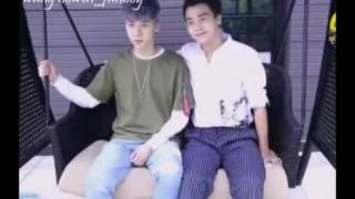 MENGRUI AND WANG BOWEN [FMV] STAY BESIDE ME (RUIWEN)