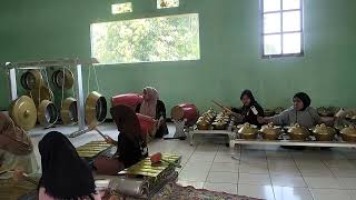 Seni musik banyumasan