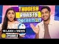 @Thugesh Roasts Doraemon || Mahesh Keshwala || Sonal Kaushal