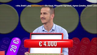 Kutia 21– 4 mije apo 20€? Sa fitoi lojtari i sotem te “Kutia 21” - Episodi 7, Sezoni 1,9 Nentor 2021