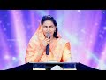 nijamaina drakshavalli neeve jessy paul telugu christian song worship jesus livesinging