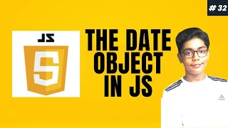 JavaScript Course Project Based Learning #32 - The Date Object Language Translator App In Javascript