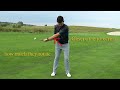 takeaway influences backswing stop inside takeaway