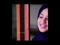 noorun suroor nysha fathima new song nysha fathima official