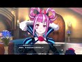 🎞【支援会話】ファイアーエムブレム エンゲージ オルテンシア x ゴルドマリー