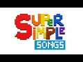 Super Simple Songs Espanol Intro Logo Effects Sponsored By Klasky Csupo 2001 Effects