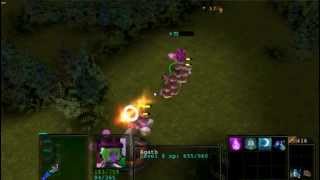 Unity3D RTS Engine - Test