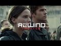 The Hunger Games: Mockingjay Part 2 Trailer - Rewind Theater