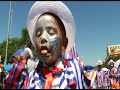 Kaapse Klopse Karnival Association taken to court