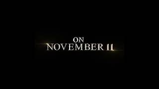 Black Panther : wakanda Forever on 11 November......😇😎