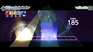 [Project SEKAI] Nomad/ノマド (Expert Mode, Full Combo)