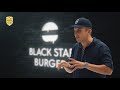 Как отстроиться от конкурентов Пример black star burger