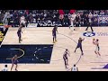 Franz Wagner CRAZY Game Winner vs LA Lakers - Must See Courtside Angle