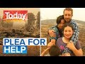 Vic dairy farmers desperate for help | Today Show Australia