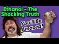 The SHOCKING Truth About Ethanol In Gasoline - Only 1 in 100 People Know This