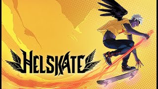 45 Minutes of Helskate Gameplay