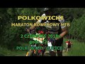 polkowicki maraton rowerowy mtb