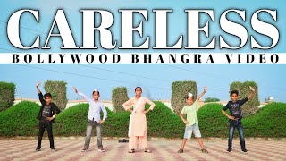 Careless Song Full Bhangra Video | Korala Man New Song | New Trending Punjabi Song