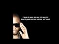 Taio Cruz - Dynamite Lyrics!