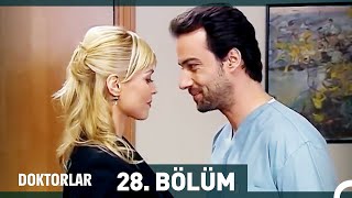 Doktorlar 28. Bölüm (Uzun Versiyon)