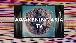 礼拝ライブ配信（エスター牧師）【Awakening Tokyo】 (2022.6.12)