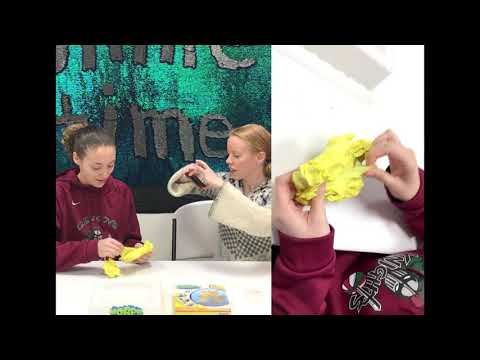 Slime Time - Mixing Morph with Slimy Gloop Slime Time - Mixing Morph with Slimy Gloop