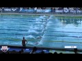 Arena Pro Swim Series at Santa Clara: Men’s 50m Free D Final