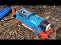 Thomas & Friends Crash Remakes - Part 8