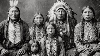 The Mystery of Cherokee People's DNA Finally Cracked — America’s Darkest Secret