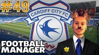 Football Manager 2019 | #49 | Leading By Example