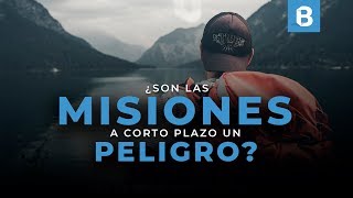 ¿Qué son las MISIONES a CORTO PLAZO y por qué generan tanta polémica? | BITE