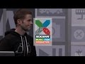 Matthew Inman Keynote | Interactive 2013 | SXSW