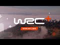 the 20 stages wrc rally italia sardegna 2021