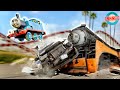 Thomas In The Real World