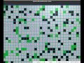 Dijkstra`s algorithm visualize