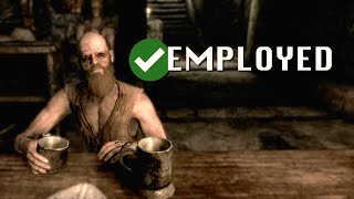 Markarth has a 1.2% unemployment rate