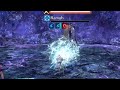 FF7 EC Ramuh EX2 Tempest Sephiroth Setup