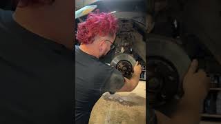 WTF Mechanic Moments #mechanic